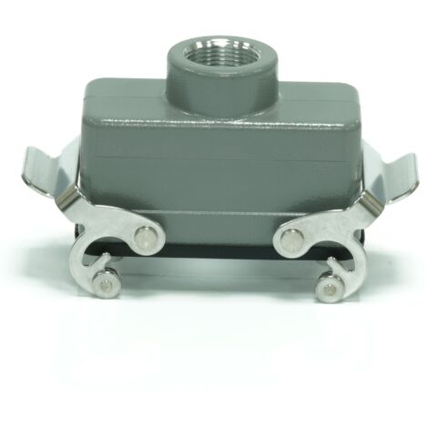 Boîtier câble à câble RS PRO, M25, Câble ( Prix pour 1 )
