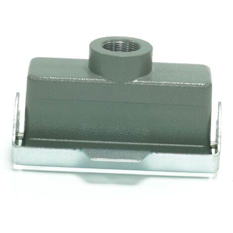 Boîtier câble à câble RS PRO, M25, Câble ( Prix pour 1 )