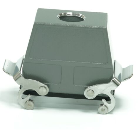 Boîtier câble à câble RS PRO, PG21, Câble ( Prix pour 1 )