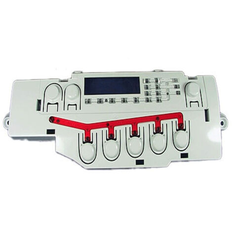 Boitier carte électronique, module electronique