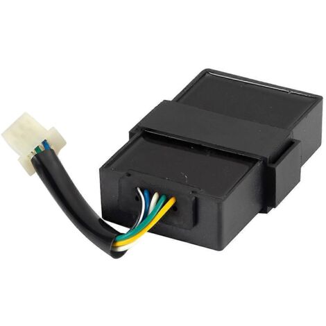 Boîtier CDI d'allumage pour Shadow VT750C 1983 et VT700C 1984