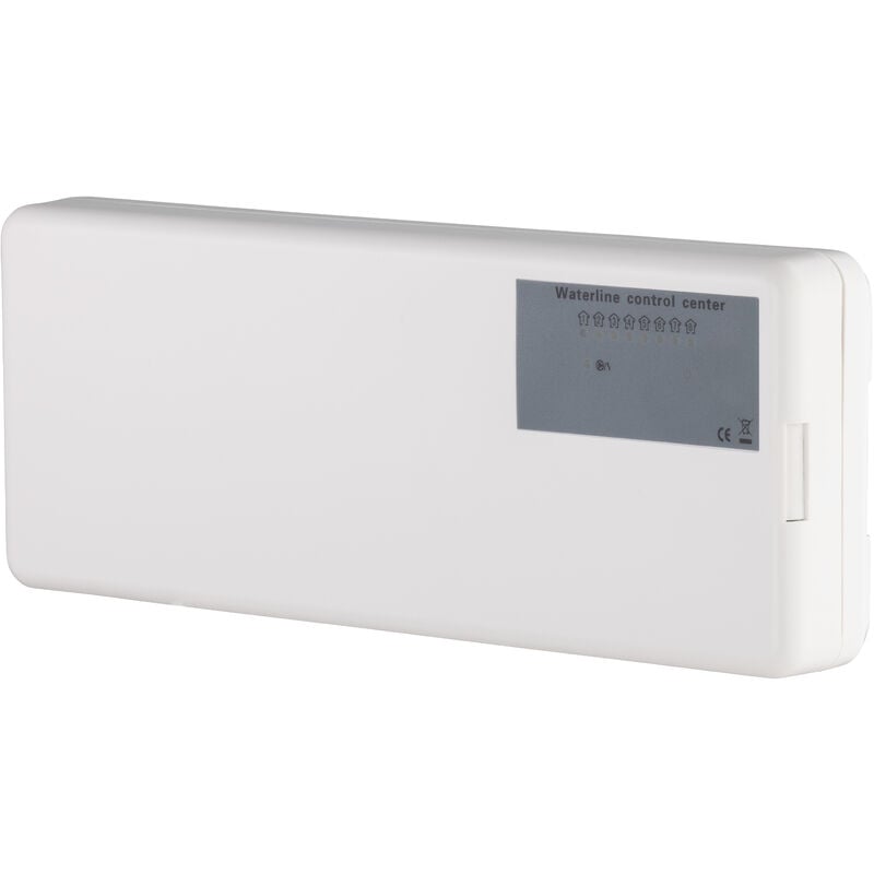 Boitier central de régulation pour plancher chauffant NOYON & THIEBAULT