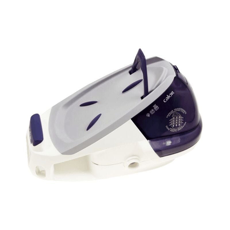 Calor - boitier centrale vapeur pour pieces entretien du linge petit...