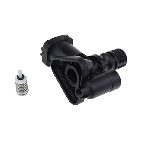 Boîtier commande avec piston pour nettoyeur haute pression K3 & K4 Kärcher -
            90020290