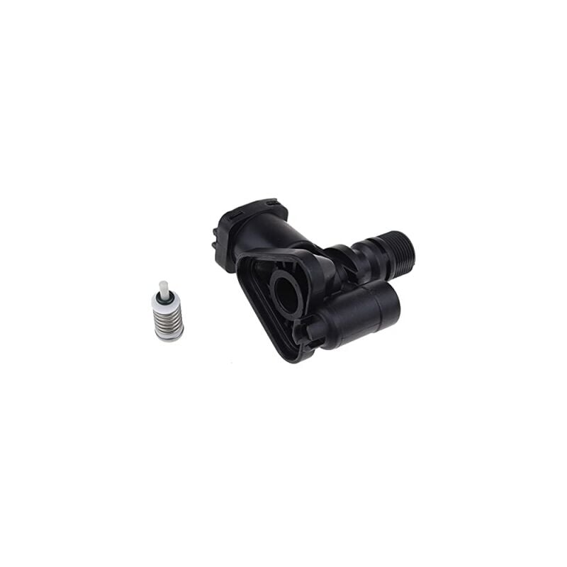 Karcher - Boîtier commande avec piston pour nettoyeur haute pression K3 & K4 Kärcher - 90020290