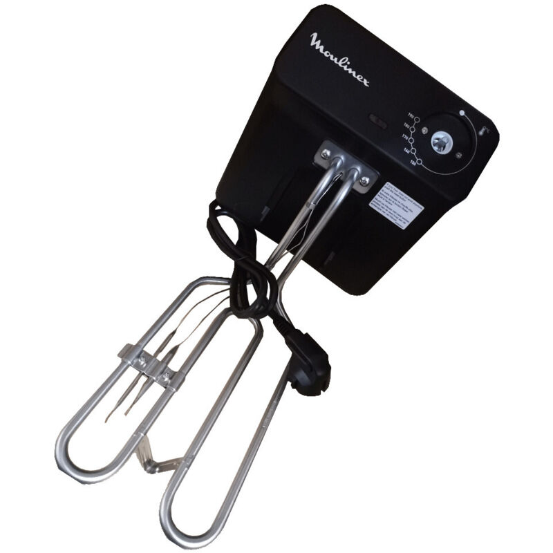 Moulinex - Boitier commande avec résistance