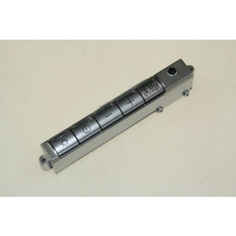 Boitier commande pour Hotte ROBLIN 31BC007