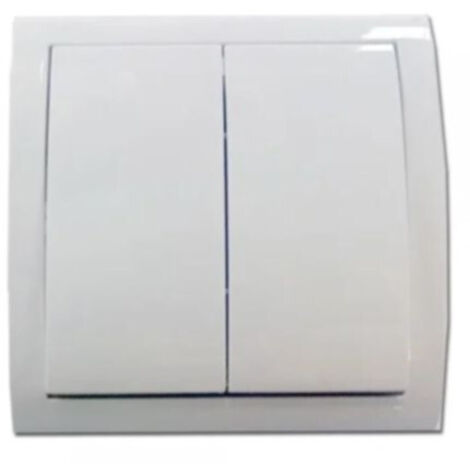 Boîtier commande radio "Push" 2 moteurs V2 CAME 001FR1271