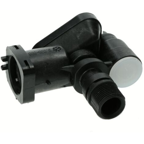 BOITIER DE COMMANDE REGULATEUR PRESSION POUR NETTOYEUR HAUTE-PRESSION   KARCHER - 90016920