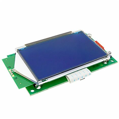 BOITIER COMMANDES - pour HOTTE DE DIETRICH - 71X1650