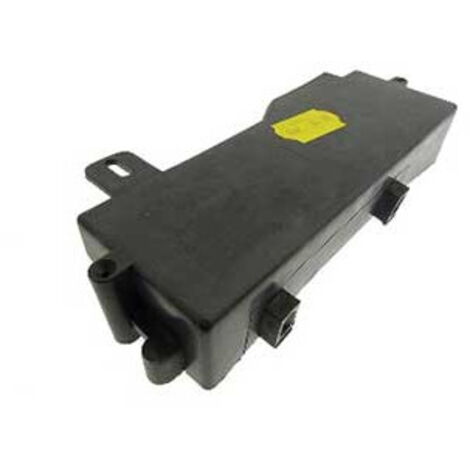 BOITIER COMMANDES POUR HOTTE DE DIETRICH - 74X0402