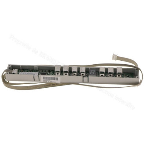 Boitier commandes- pour hotte Sauter AS0005603