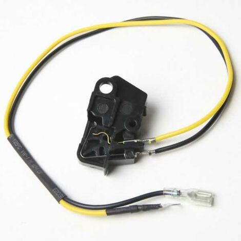 Boitier commutateur pour tronçonneuse Stihl 046 MS460