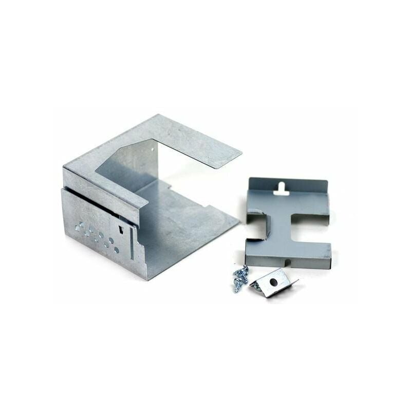 Dometic - boîtier complet brûleur gaz pour refrigerateur ...