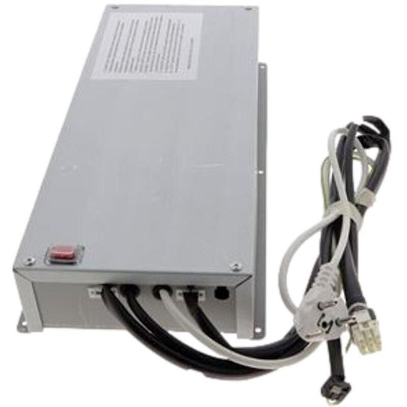 De Dietrich - Boitier complet pour hotte AS0038759