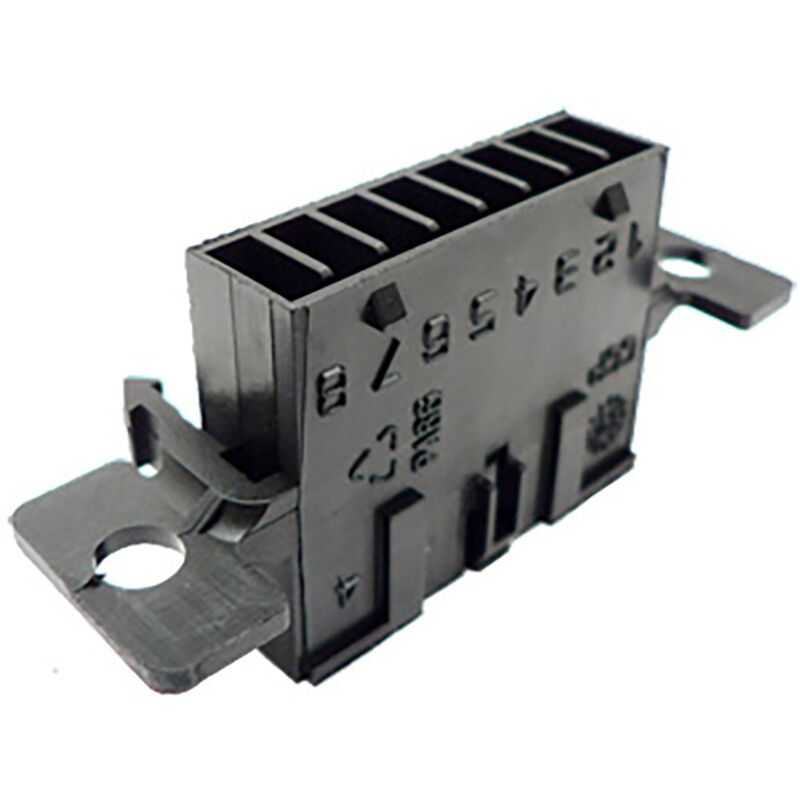 Fagor - Boitier connexions pour lave-linge Brandt 55X9441