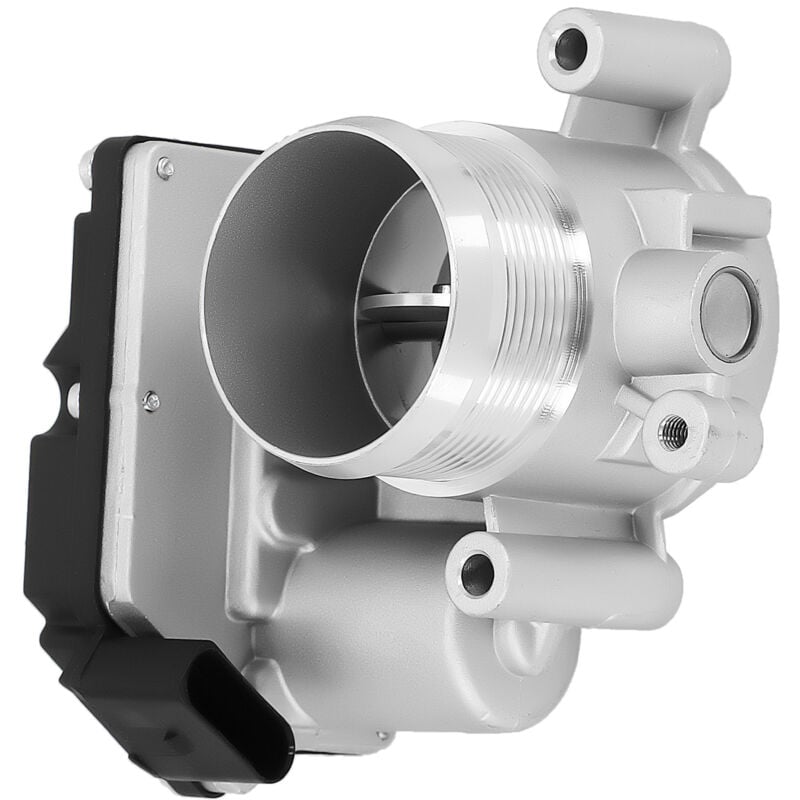 Maxpeedingrods - Boitier Corps Papillon for vw Passat B6 cc Tiguan Golf Audi Q5 Seat Exeo Skoda