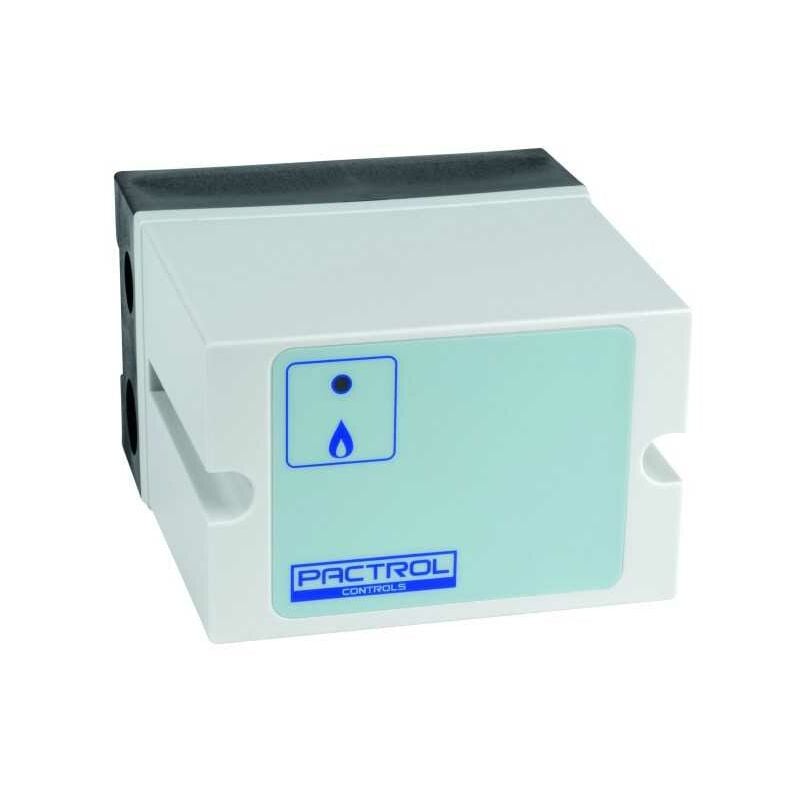 Pactrol - Boitier css 2 STV01 Réf. : 429100/V01 Controls