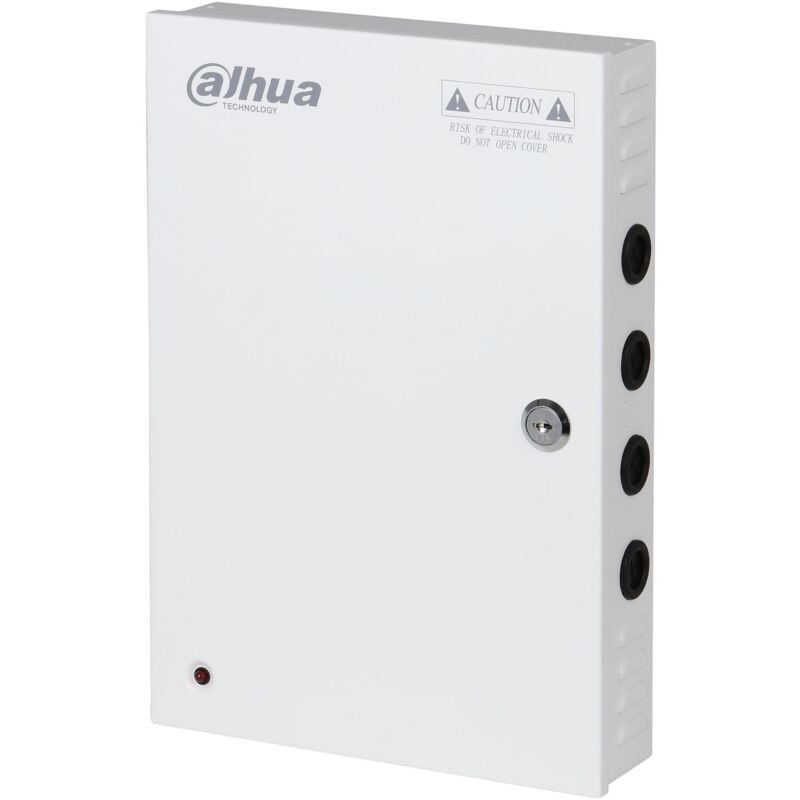 Dahua - Technology PFM342-9CH Système d'alimentation électrique