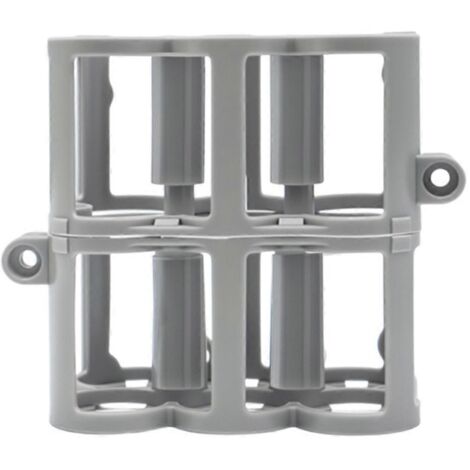 Boîtier de batterie au lithium de remplacement pour Scrubber 2.0