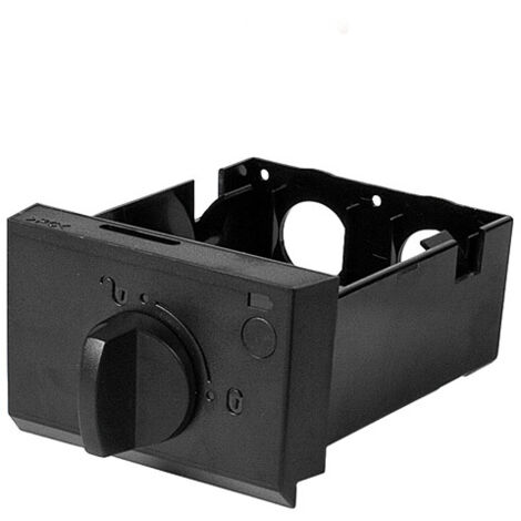 Boîtier de batterie Bosch Accessoire