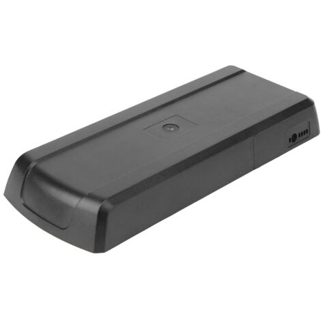 Boîtier de batterie pour skateboard électrique à quatre roues, télécommande sans fil et accessoires pour planche à roulettes électrique