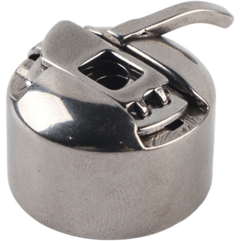 Boîtier de Bobine Universel Multifonction pour Machine à Coudre - Accessoires de Couture Domestique
