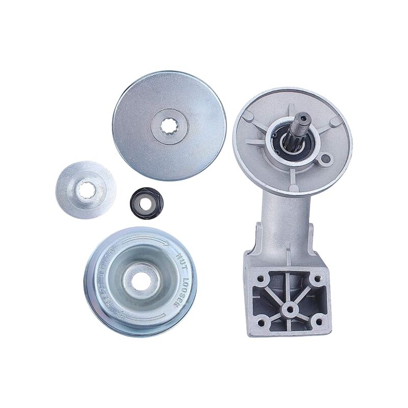 Boîtier De Boîte De Vitesse Pour FS100RX FT100 FS120 FS200 Débroussailleuse