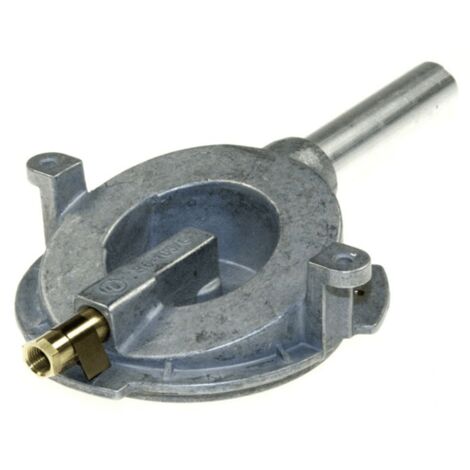 BOITIER DE BRULEUR POUR TABLE DE CUISSON   NEFF - 00434532