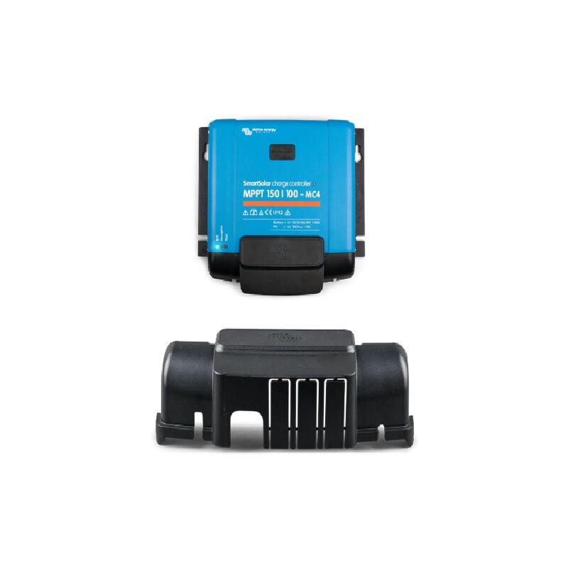 Boitier de cablage pour MPPT-MC4-L