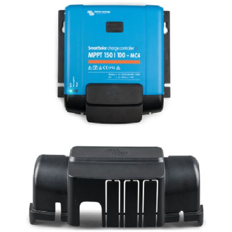 Boitier de cablage pour MPPT-MC4-XL