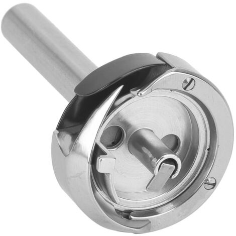 Boîtier de canette rotatif DSH-845 pour machine à coudre industrielle à double aiguille 3168