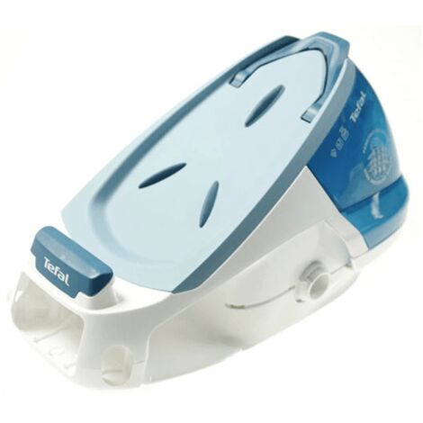 Boîtier de centrale vapeur – Compatible Calor GV7783CO/23A – Pièce détachée entretien linge – Longueur 30cm – Largeur 15cm