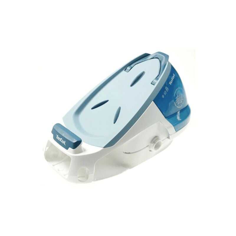 Calor - boitier de centrale vapeur pour pieces entretien du linge...