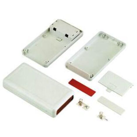 Boitier de clavier de telecommande - 135 x 70 x 24 mm