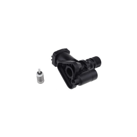 BOITIER DE COMMANDE Ø 22 M/M POUR NETTOYEUR HAUTE-PRESSION KARCHER - 90020290