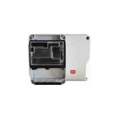Boîtier de commande 2614188 pour unités de commande BFT CBOX DUO D223237 2614188