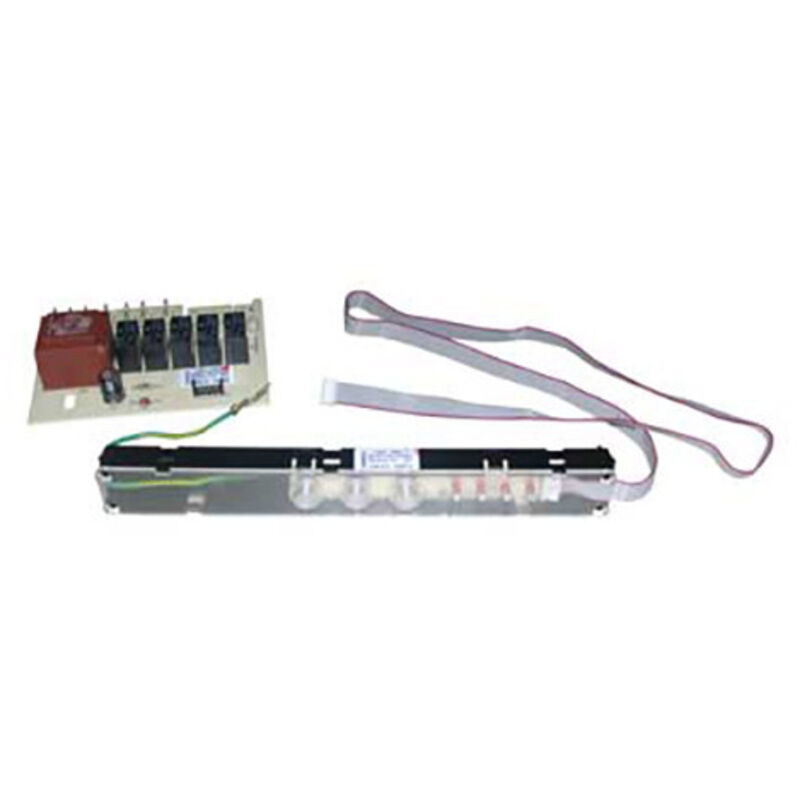 Brandt - Variateur de pour hotte Sauter AS0005593