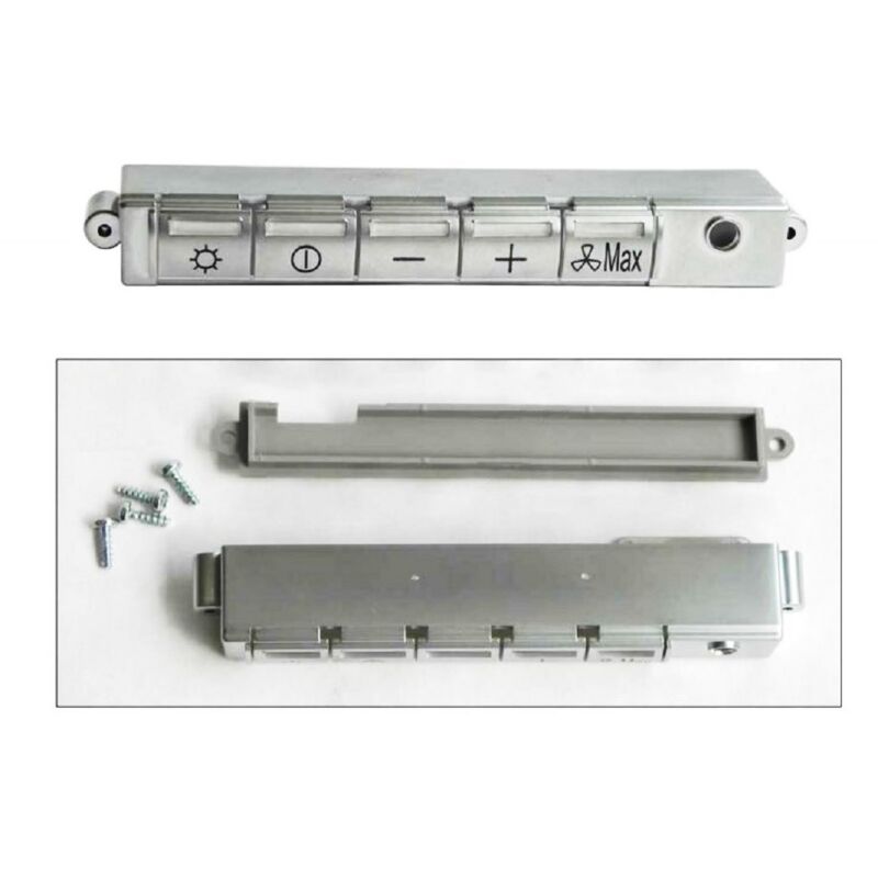 Roblin - boitier commande sans module pour hotte