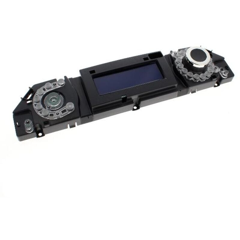 Boitier de commande d'origine