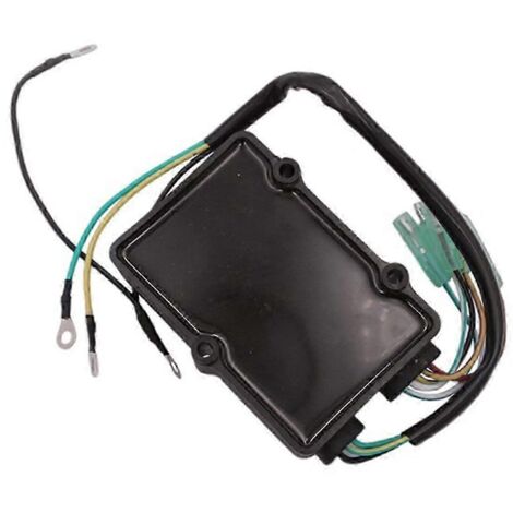 Boîtier de commande CDI 855713A4 pour moteur hors-bord Mercury Mariner