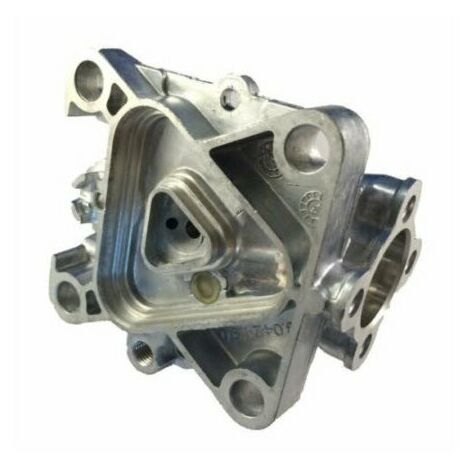 BOITIER DE COMMANDE COMPLET K3 ECO POUR NETTOYEUR HAUTE-PRESSION KARCHER - 90018950
