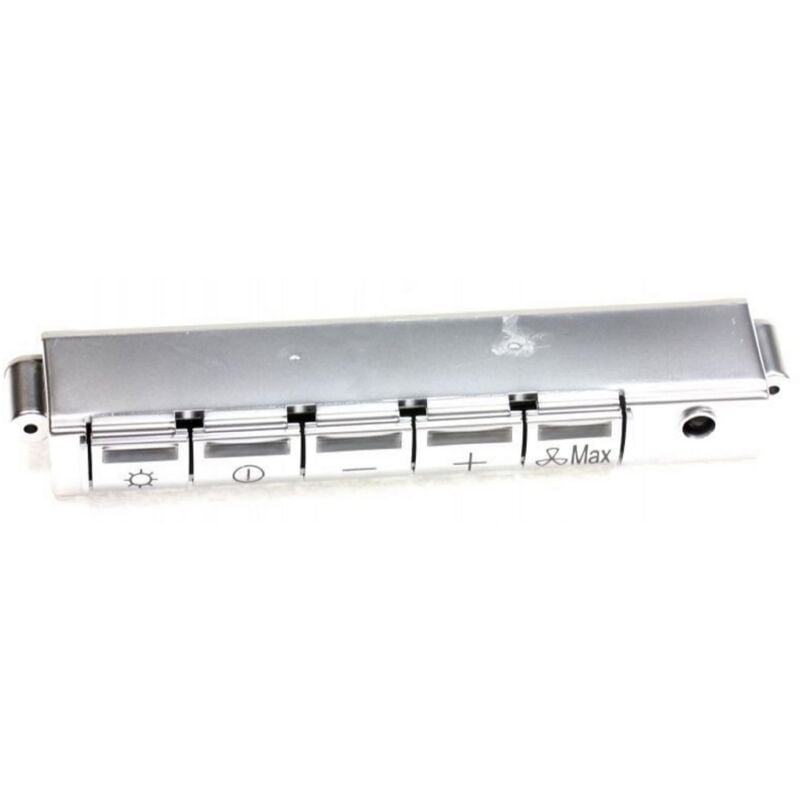 Roblin - Boitier de commande complet pour Hotte 133.0071.130