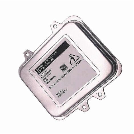 Boîtier de commande de ballast xénon pour phare 5DV009720-00 5DV 009 720 00 1232335 pour Opel Astra J, Insignia et Saab 9-5