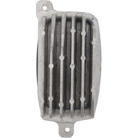 Boîtier de commande de phares, module de feux de jour à LED haute sensibilité pour Megane IV Berline 2016-2022, avant droit : 285753299R