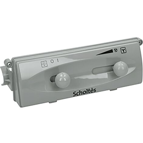 Boitier de commande d'origine (C00113721) Hotte SCHOLTES