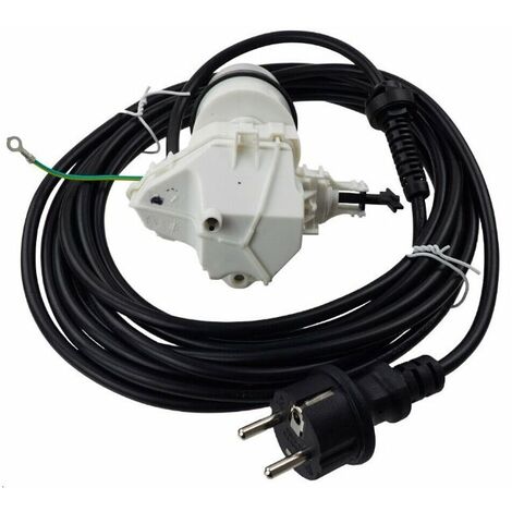 BOITIER DE COMMANDE ELECTRIQUE pour NETTOYEUR HAUTE-PRESSION...