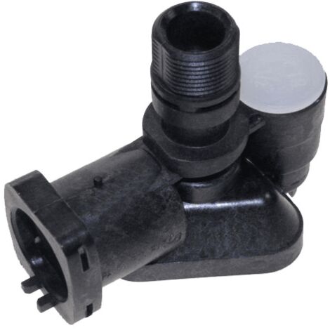 BOITIER DE COMMANDE ET PISTON PILOTE POUR NETTOYEUR HAUTE-PRESSION KARCHER - 90012190