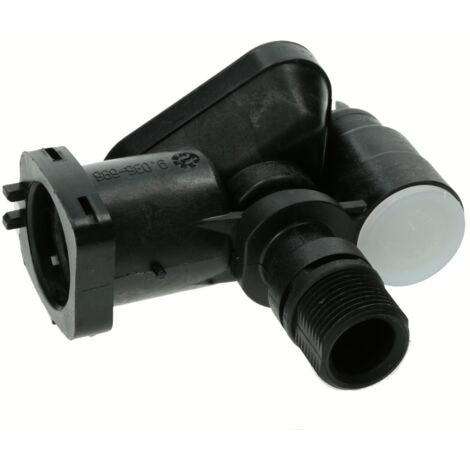 Boitier De Commande Et Régulateur De Pression Karcher 3131410