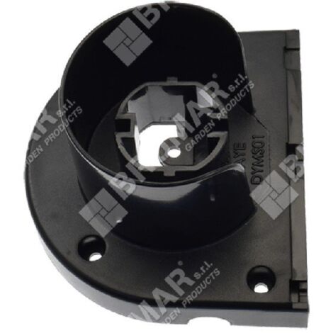Boîtier de commande gauche pour tondeuse à gazon COMPATIBLE MOWOX - 045216